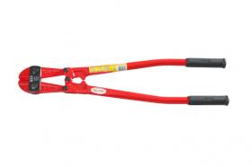 High Tensile Red Jaw Bolt Cutters