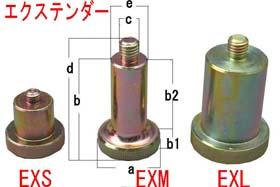 エクステンダー