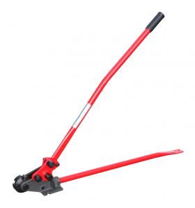 Rebar Cutter 16mm with 6 times diameter bender
