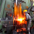 Forging Product