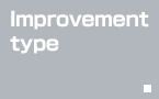 improvement type